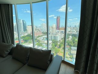 出租 2 卧室 公寓 在 Phaya Thai, 曼谷