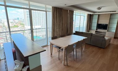 À louer 2 chambres appartement à Phaya Thai, Bangkok