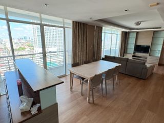À louer 2 chambres appartement à Phaya Thai, Bangkok