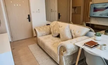 For rent 1 bed condo in Prawet, Bangkok