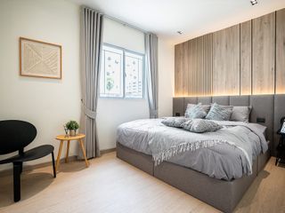 For rent 3 bedrooms house in Huai Khwang, Bangkok