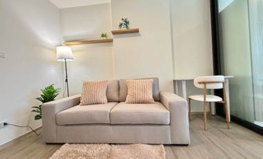 For rent studio condo in Bang Khae, Bangkok