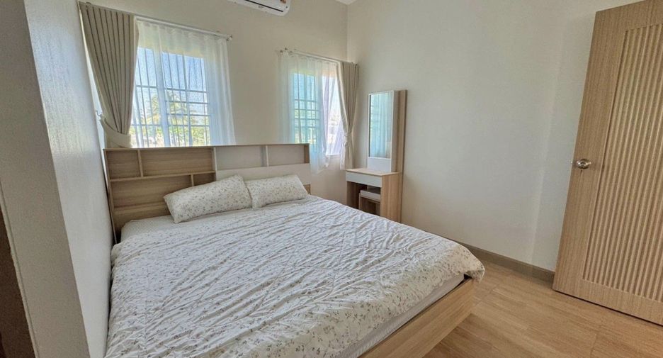For sale 3 bedrooms house in San Pa Tong, Chiang Mai