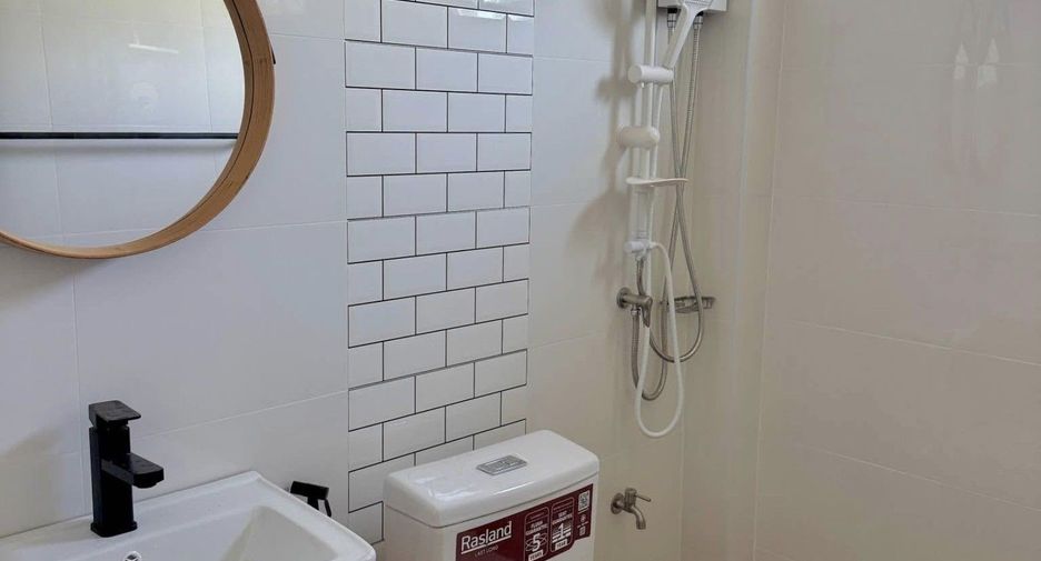For sale 3 bedrooms house in San Pa Tong, Chiang Mai