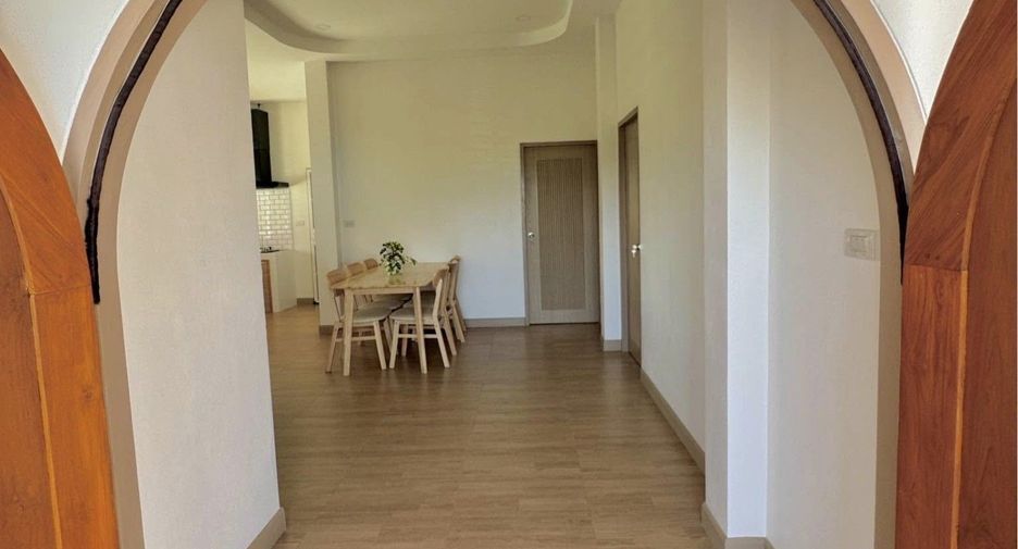 For sale 3 bedrooms house in San Pa Tong, Chiang Mai