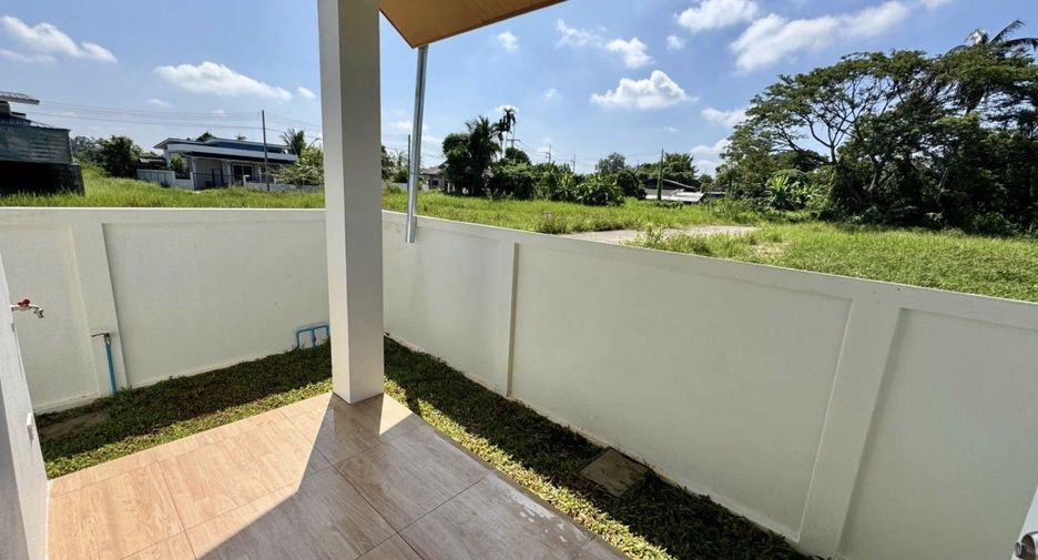 For sale 3 bedrooms house in San Pa Tong, Chiang Mai