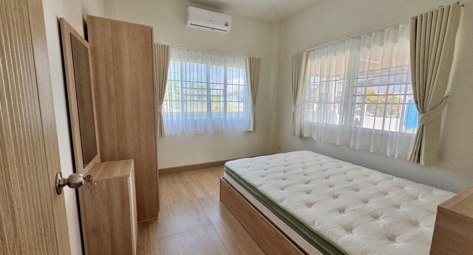 For sale 3 bedrooms house in San Pa Tong, Chiang Mai