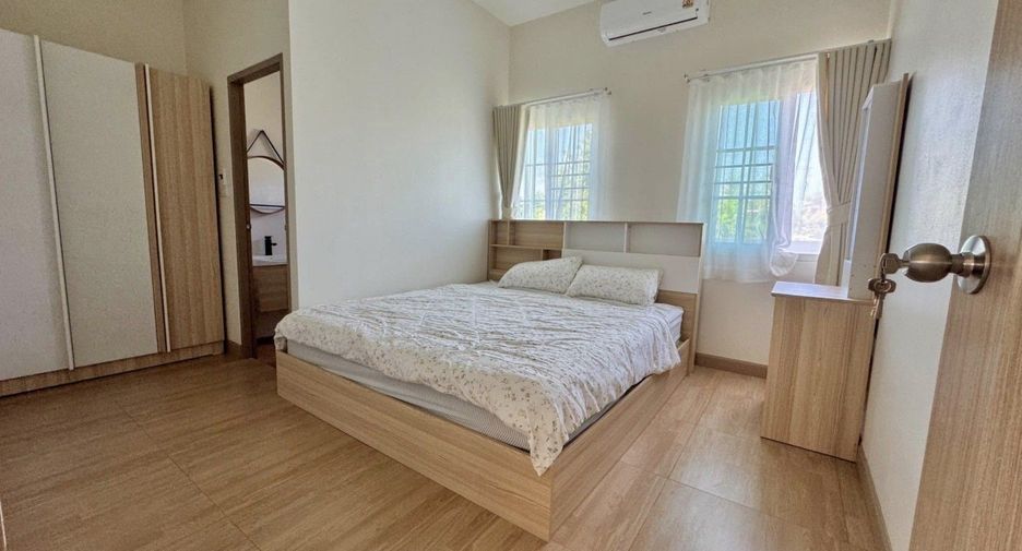 For sale 3 bedrooms house in San Pa Tong, Chiang Mai