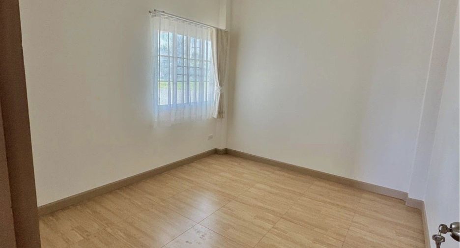 For sale 3 bedrooms house in San Pa Tong, Chiang Mai