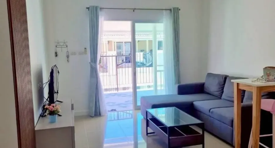 À louer 2 chambres maison à Hua Hin, Prachuap Khiri Khan