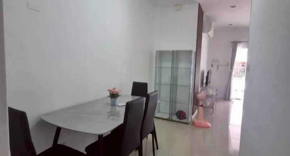 À louer 2 chambres maison à Hua Hin, Prachuap Khiri Khan