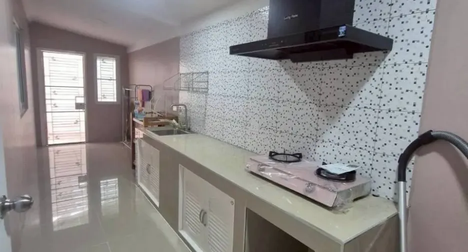 À louer 2 chambres maison à Hua Hin, Prachuap Khiri Khan