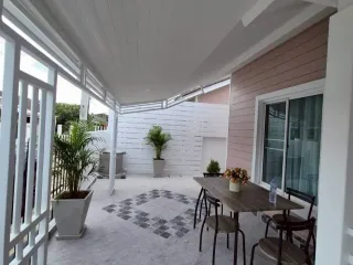 For rent 2 bedrooms house in Hua Hin, Prachuap Khiri Khan