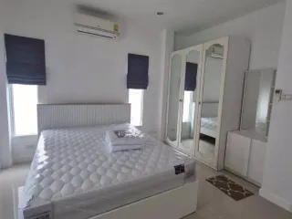 For rent 2 bedrooms house in Hua Hin, Prachuap Khiri Khan