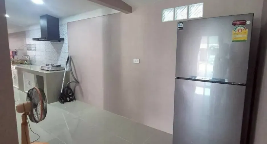 À louer 2 chambres maison à Hua Hin, Prachuap Khiri Khan