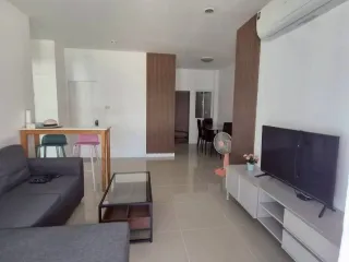 For rent 2 bedrooms house in Hua Hin, Prachuap Khiri Khan
