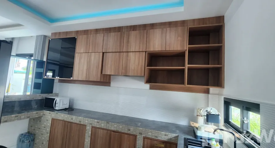 For sale 4 bedrooms villa in Mueang Phuket, Phuket