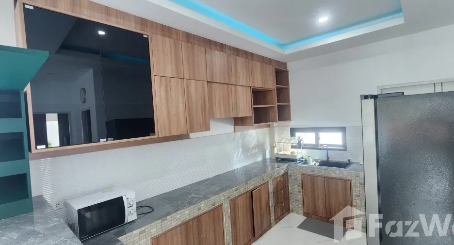 For sale 4 bedrooms villa in Mueang Phuket, Phuket