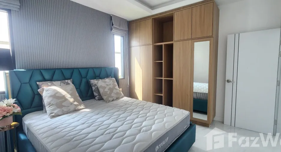 For sale 4 bedrooms villa in Mueang Phuket, Phuket