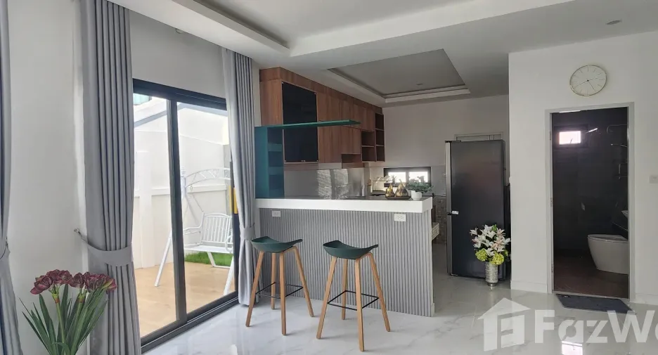 For sale 4 bedrooms villa in Mueang Phuket, Phuket