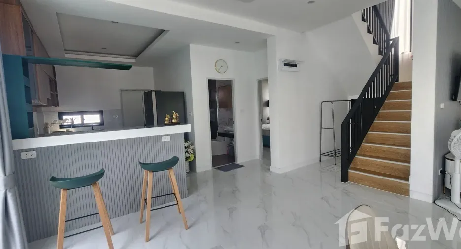 For sale 4 bedrooms villa in Mueang Phuket, Phuket