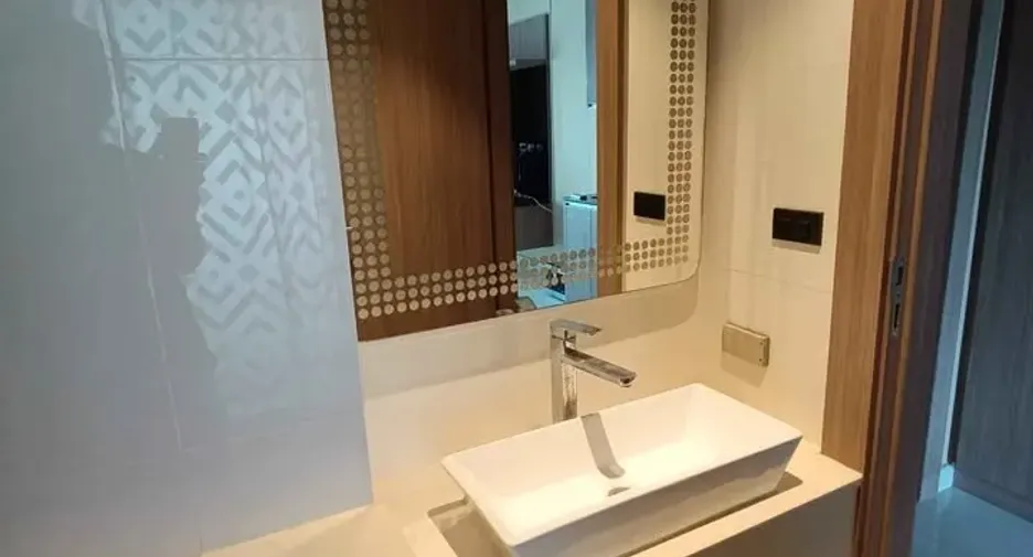 For sale studio condo in Jomtien, Pattaya