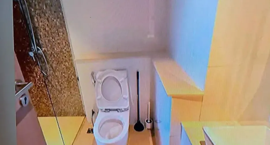 For sale studio condo in Jomtien, Pattaya