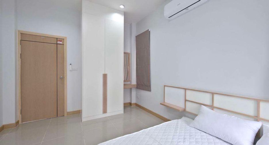 Casa en alquiler de 3 habitaciones en Saraphi, Chiang Mai