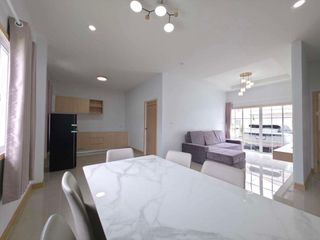 Casa en alquiler de 3 habitaciones en Saraphi, Chiang Mai