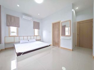 Casa en alquiler de 3 habitaciones en Saraphi, Chiang Mai