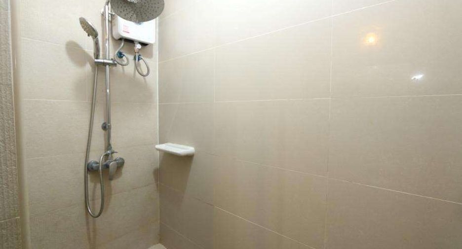For rent 1 bed condo in Mueang Chiang Mai, Chiang Mai