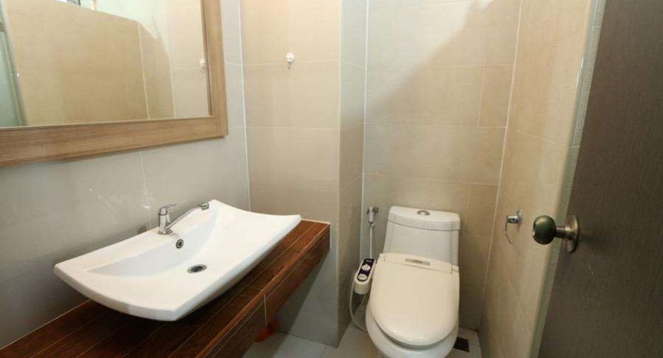 For rent 1 bed condo in Mueang Chiang Mai, Chiang Mai