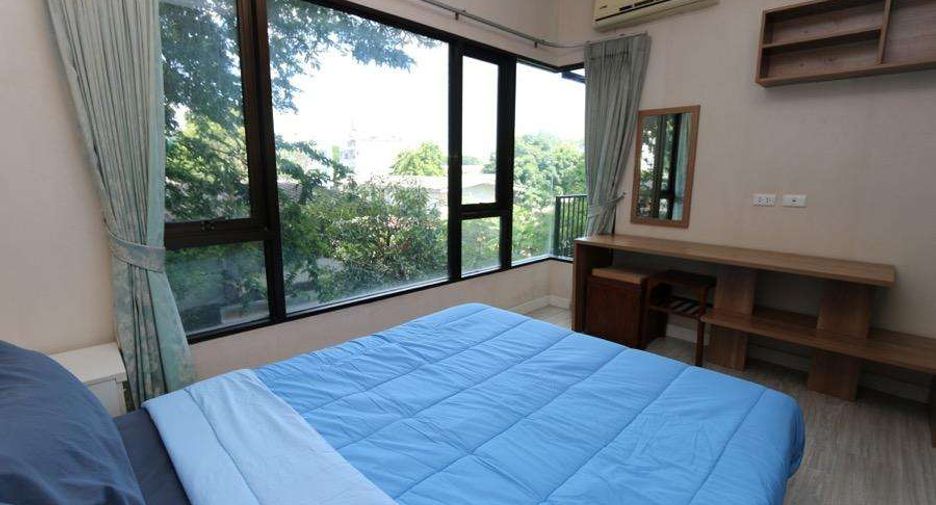 For rent 1 bed condo in Mueang Chiang Mai, Chiang Mai