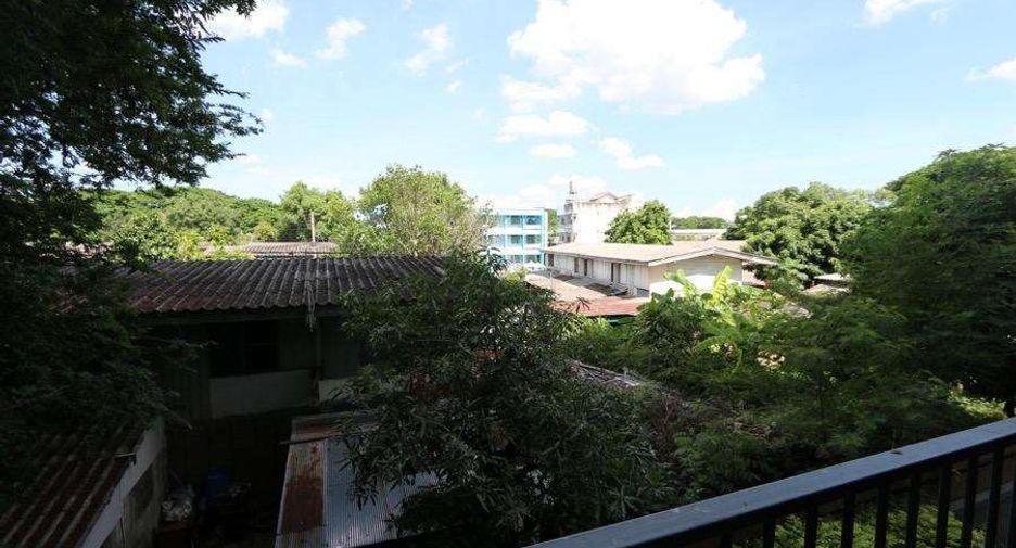 For rent 1 bed condo in Mueang Chiang Mai, Chiang Mai