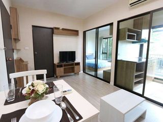 出租 1 卧室 公寓 在 Mueang Chiang Mai, Chiang Mai