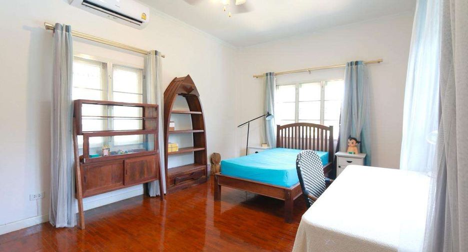 À vendre 5 chambres maison à Hang Dong, Chiang Mai