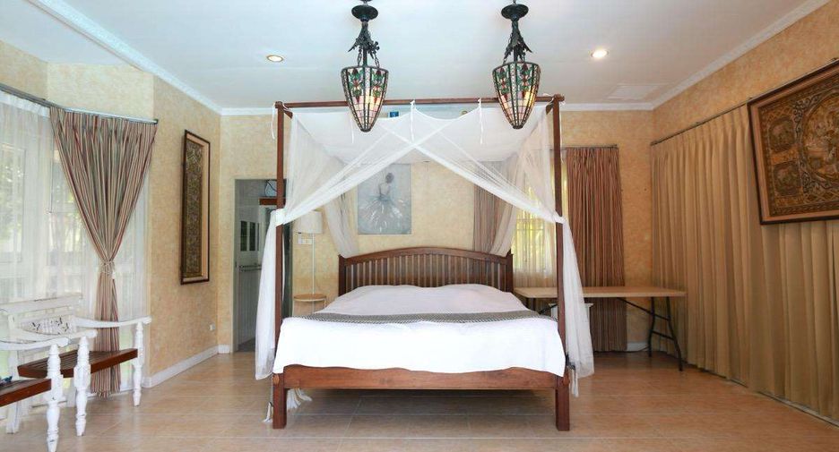 À vendre 5 chambres maison à Hang Dong, Chiang Mai