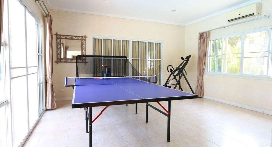 À vendre 5 chambres maison à Hang Dong, Chiang Mai