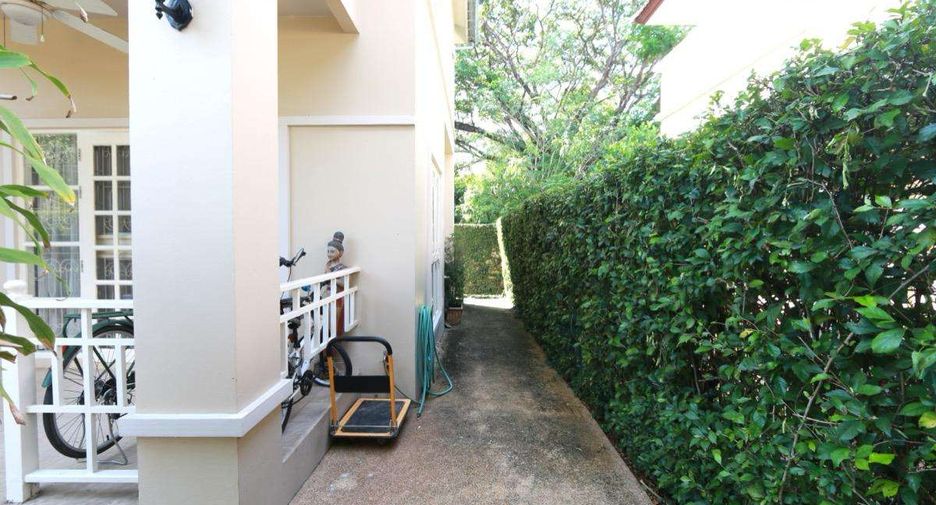 À vendre 5 chambres maison à Hang Dong, Chiang Mai