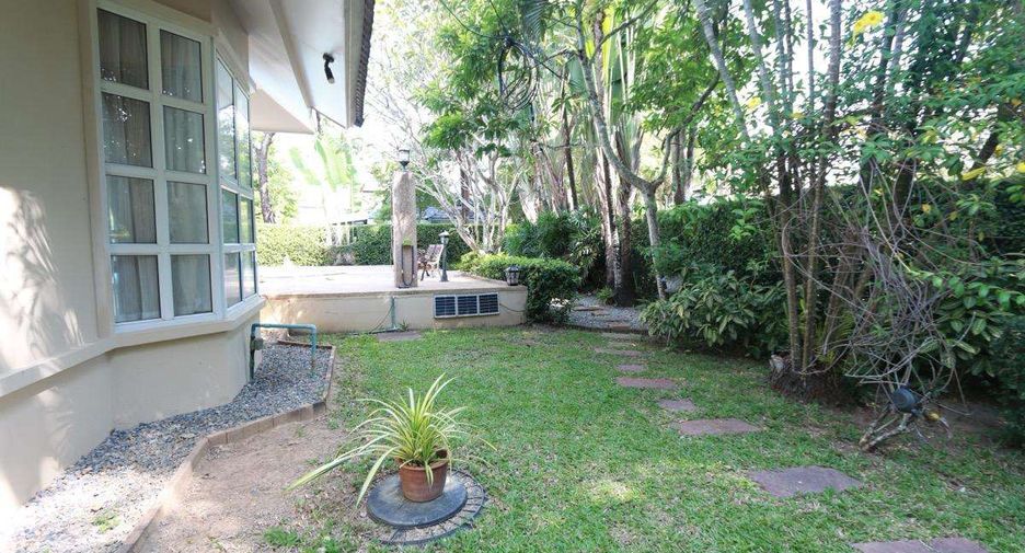 À vendre 5 chambres maison à Hang Dong, Chiang Mai