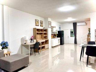 Casa en alquiler de 2 habitaciones en Doi Saket, Chiang Mai