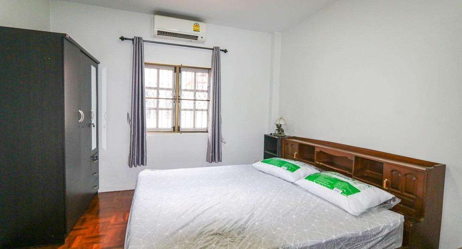 Casa en alquiler de 3 habitaciones en Hang Dong, Chiang Mai