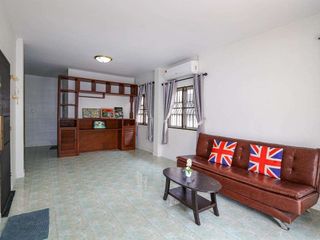 Casa en alquiler de 3 habitaciones en Hang Dong, Chiang Mai