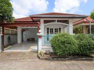 Casa en alquiler de 3 habitaciones en Hang Dong, Chiang Mai