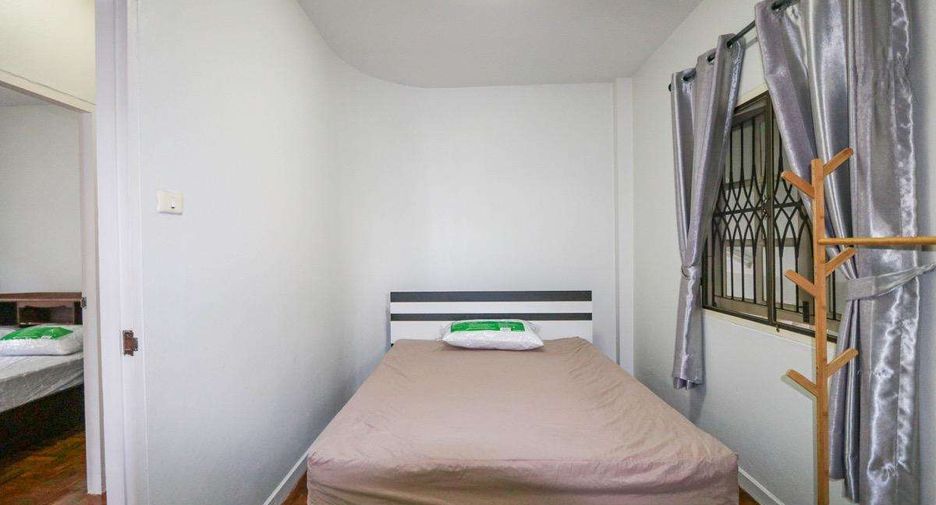 Casa en alquiler de 3 habitaciones en Hang Dong, Chiang Mai