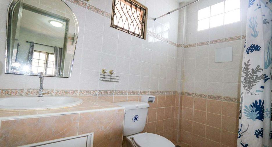 Casa en alquiler de 3 habitaciones en Hang Dong, Chiang Mai