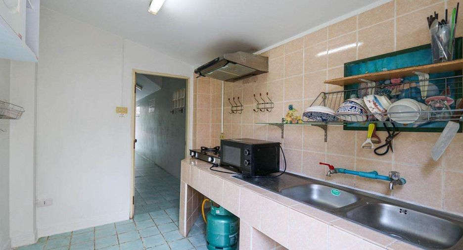 Casa en alquiler de 3 habitaciones en Hang Dong, Chiang Mai