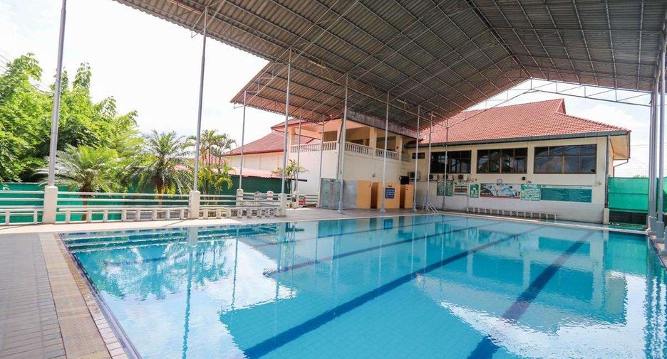 Casa en alquiler de 3 habitaciones en Hang Dong, Chiang Mai