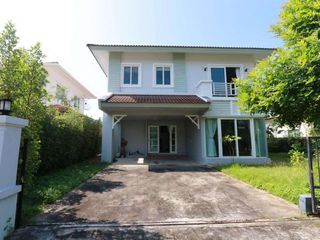 Casa en alquiler de 3 habitaciones en Doi Saket, Chiang Mai
