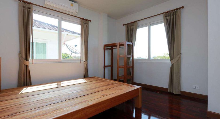 Casa en alquiler de 3 habitaciones en Doi Saket, Chiang Mai